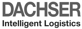 Dachser Intelligent Logistics Logo